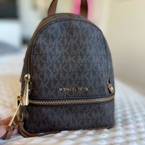 Michael Kors Rhea bag